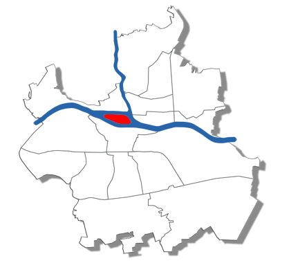 Regensburg - Stadtamhof